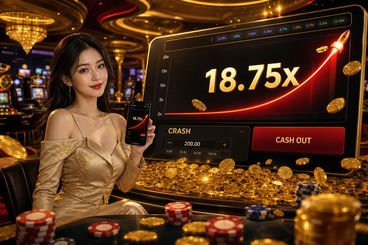 winjaya permainan memancing arcade JILI