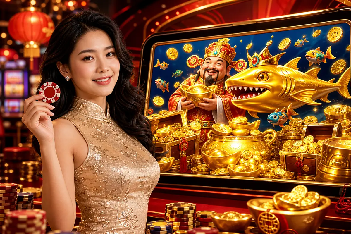 winjaya slot online permainan pilihan