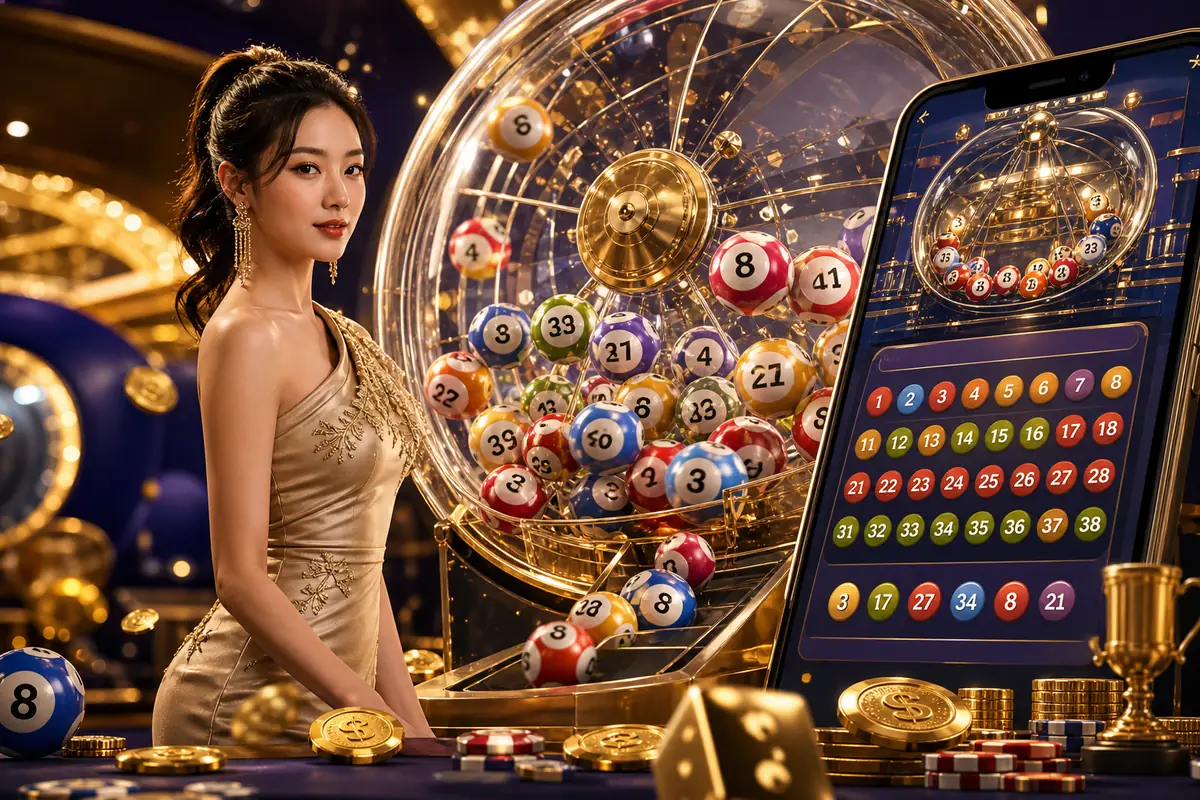 winjaya live casino baccarat roulette siaran langsung