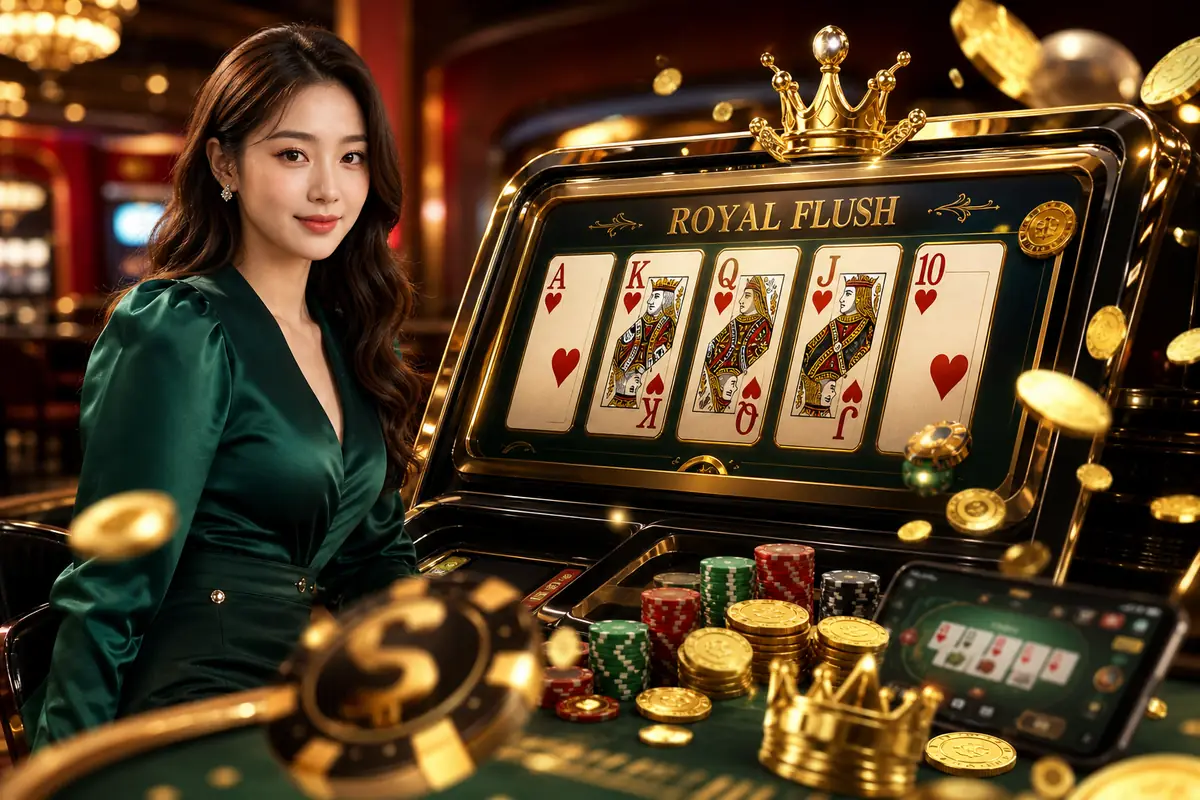 winjaya kaedah deposit e-wallet Malaysia