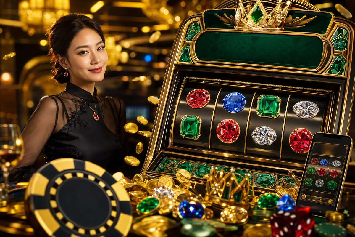 winjaya cara bertaruh lumba kuda online
