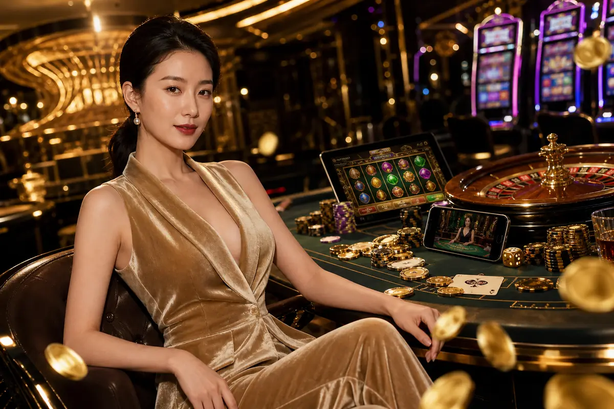 winjaya permainan loteri bingo lucky